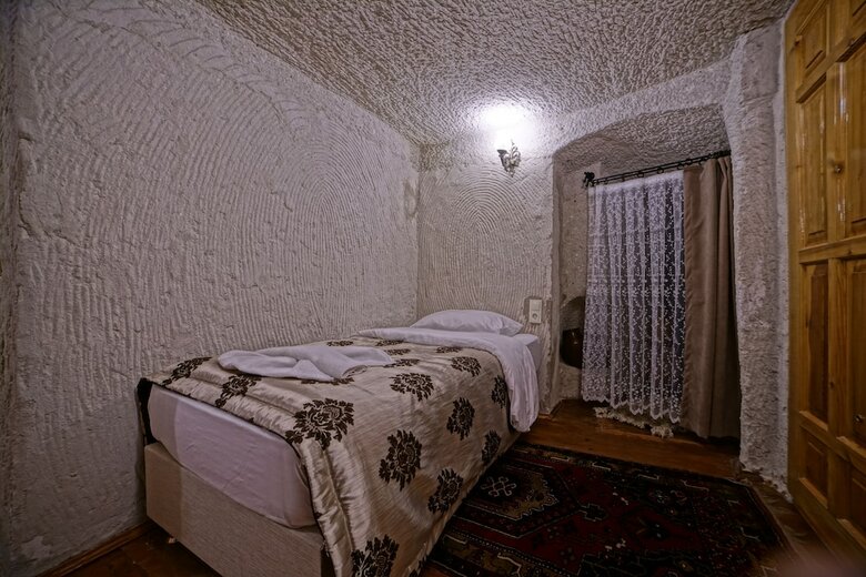 Posada Melek Cave Hotel
