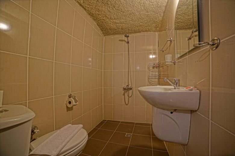 Posada Melek Cave Hotel