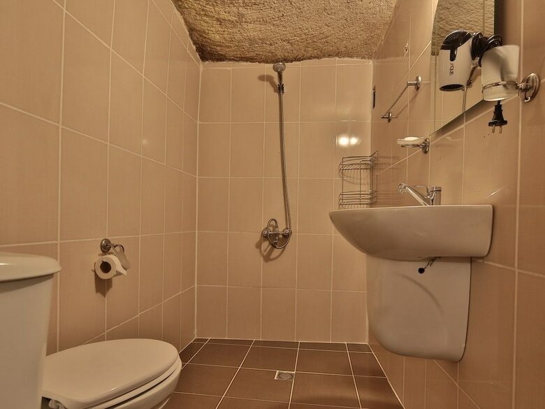 Posada Melek Cave Hotel