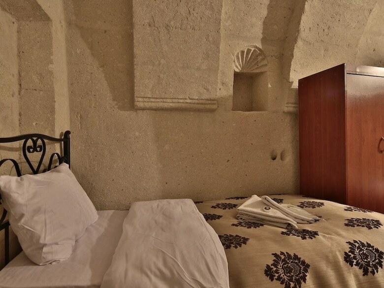 Posada Melek Cave Hotel