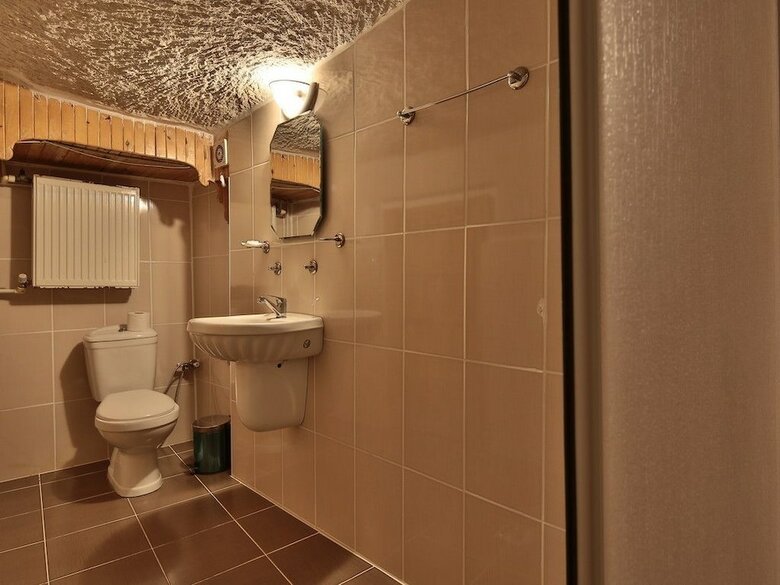 Posada Melek Cave Hotel