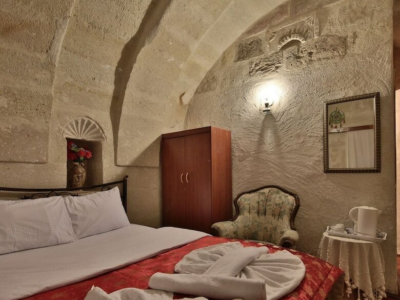 Posada Melek Cave Hotel