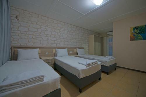 Grand Emir Spa Hotel
