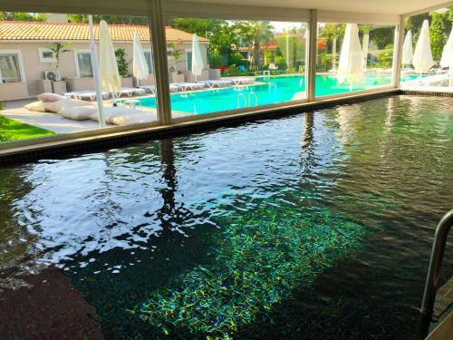 Grand Emir Spa Hotel