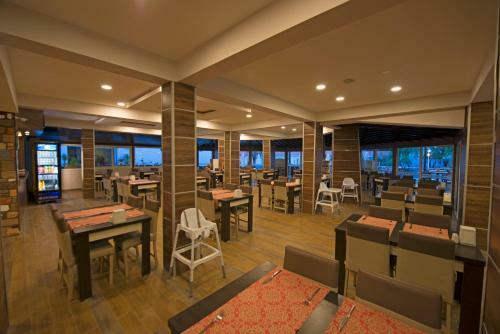 Grand Emir Spa Hotel