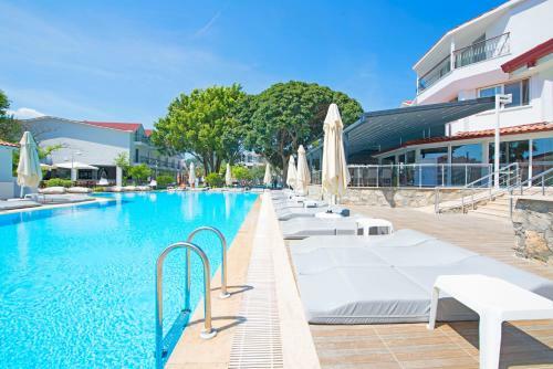 Grand Emir Spa Hotel