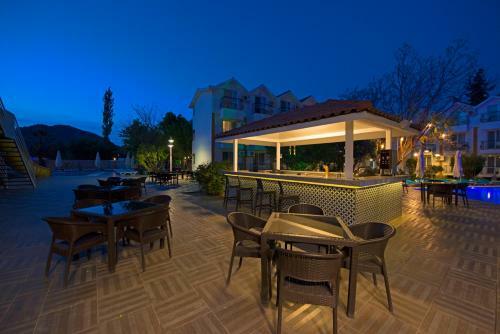 Grand Emir Spa Hotel