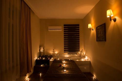 Grand Emir Spa Hotel