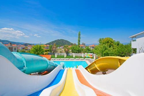 Grand Emir Spa Hotel