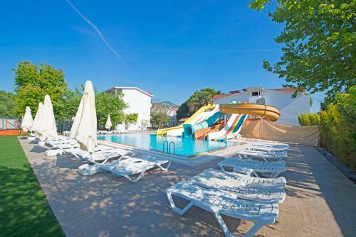 Grand Emir Spa Hotel