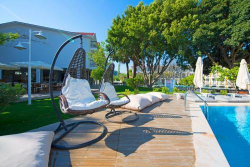 Grand Emir Spa Hotel