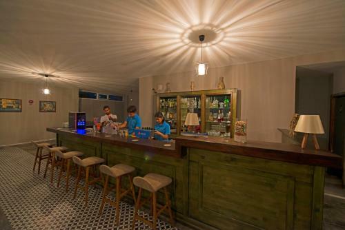 Grand Emir Spa Hotel