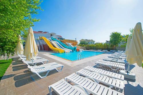 Grand Emir Spa Hotel