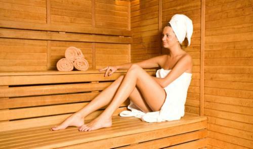Grand Emir Spa Hotel
