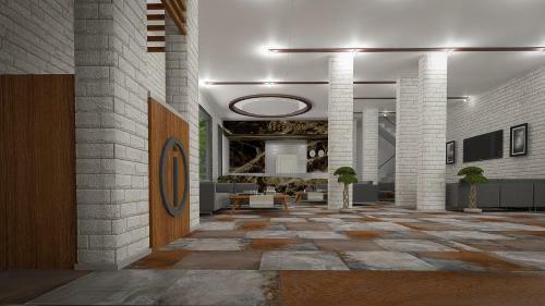 Grand Emir Spa Hotel