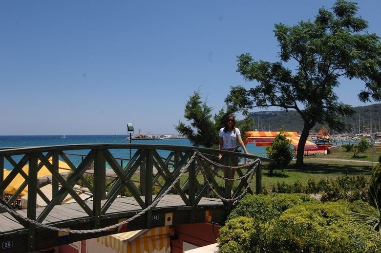 Hotel Viking Nona Beach