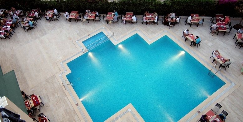 Hotel Viking Nona Beach