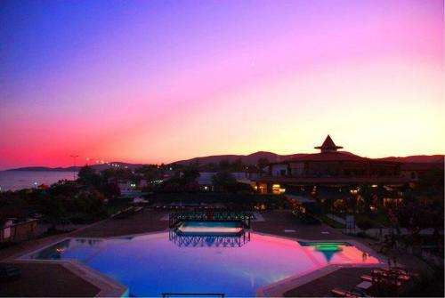 Hotel Angora Beach Resort