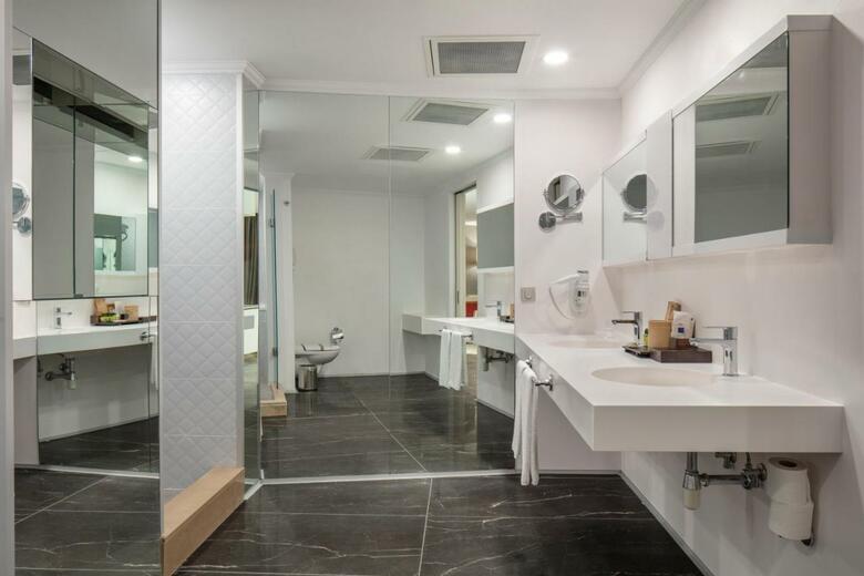 Kervansaray Lara Hotel