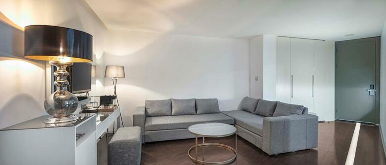 Kervansaray Lara Hotel