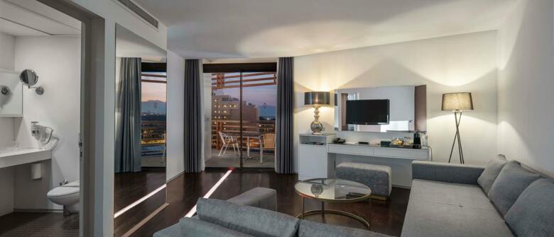 Kervansaray Lara Hotel