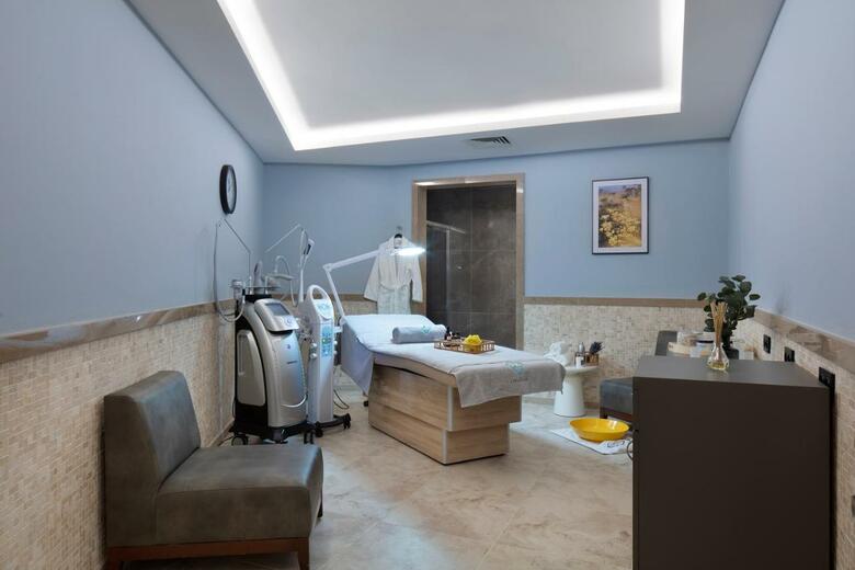 Kervansaray Lara Hotel