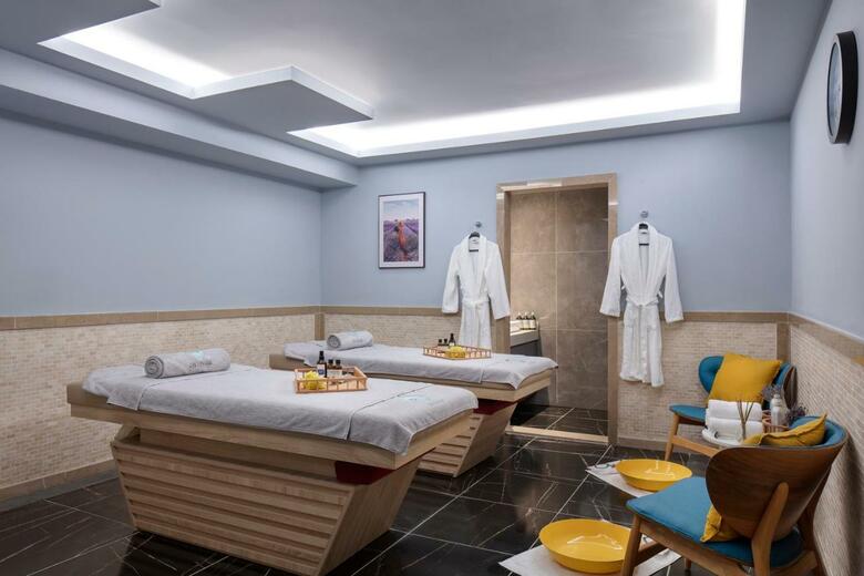 Kervansaray Lara Hotel
