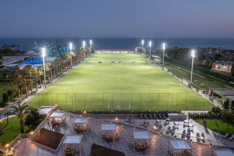 Kervansaray Lara Hotel