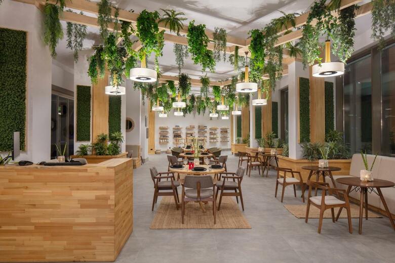 Kervansaray Lara Hotel