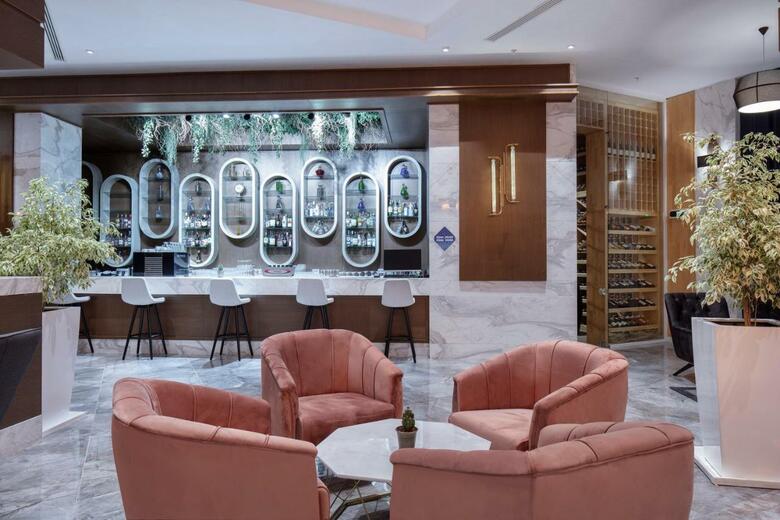 Kervansaray Lara Hotel
