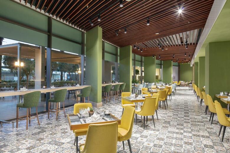 Kervansaray Lara Hotel