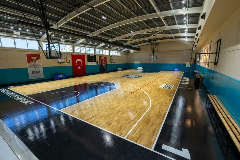 Kervansaray Lara Hotel