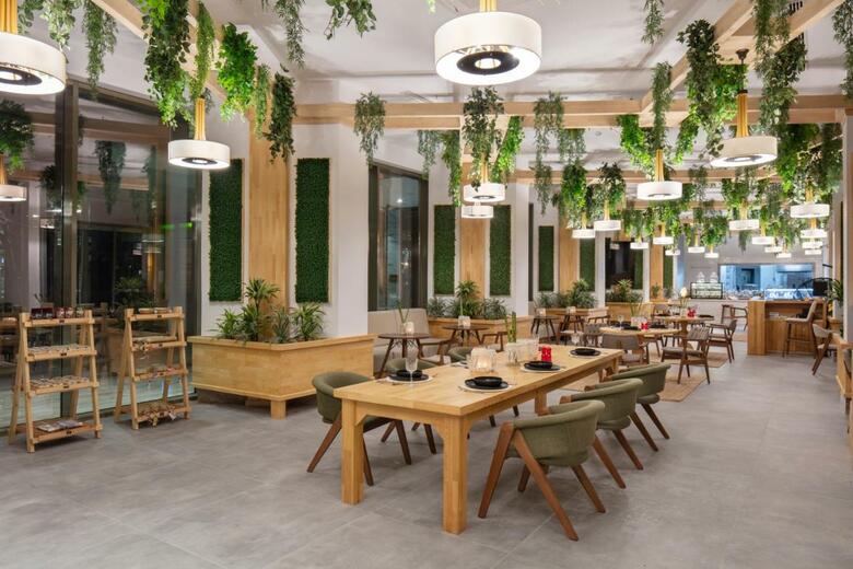 Kervansaray Lara Hotel