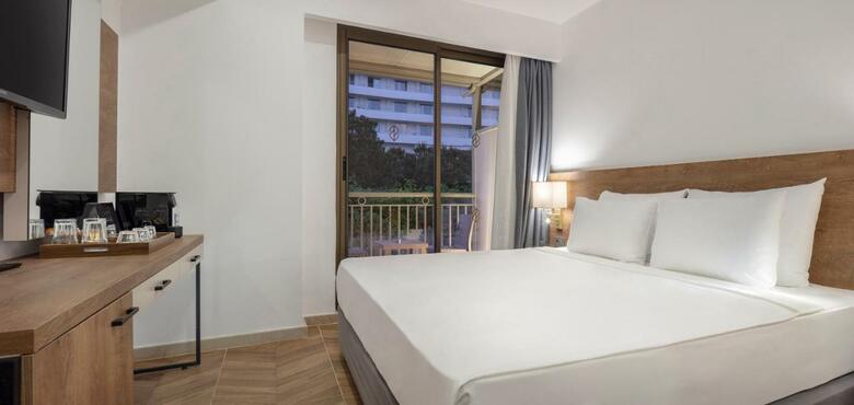 Kervansaray Lara Hotel