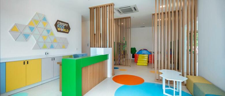 Kervansaray Lara Hotel