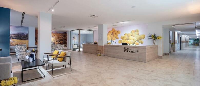 Kervansaray Lara Hotel
