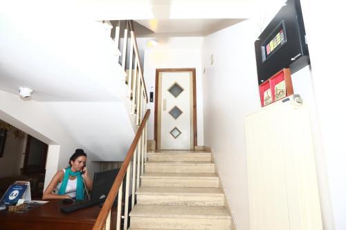 Bed & Breakfast Old City Luxx Boutique Hotel