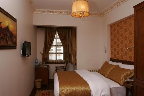 Bed & Breakfast Old City Luxx Boutique Hotel