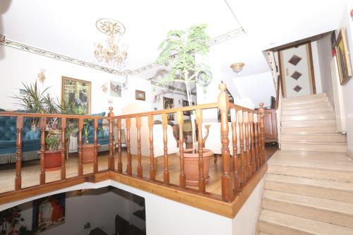 Bed & Breakfast Old City Luxx Boutique Hotel