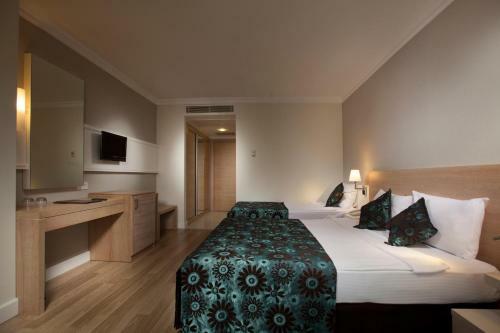 Diamond Beach Hotel & Spa - All Inclusive