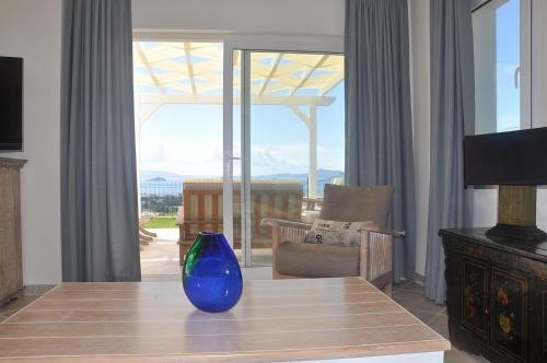 Villa Andrew