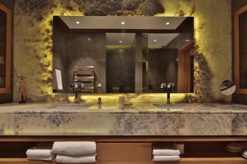 Hotel Ariana Sustainable Luxury Lodge - Special Category