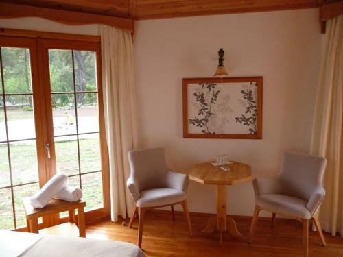 Nature Village Olympos