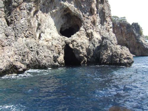 Nature Village Olympos