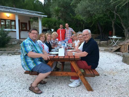 Nature Village Olympos