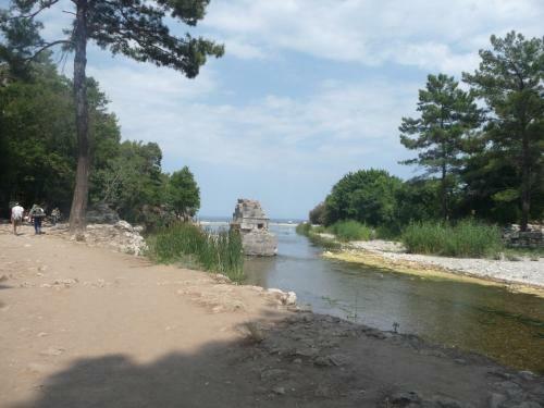 Nature Village Olympos