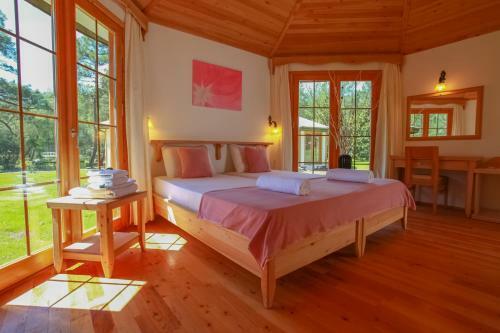 Nature Village Olympos