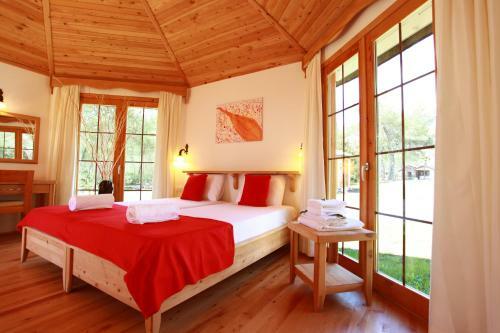 Nature Village Olympos