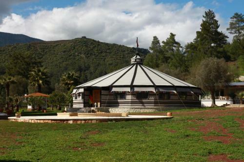 Nature Village Olympos