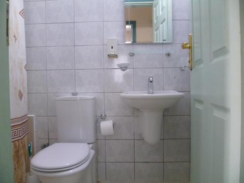 Yakut Apart Hotel